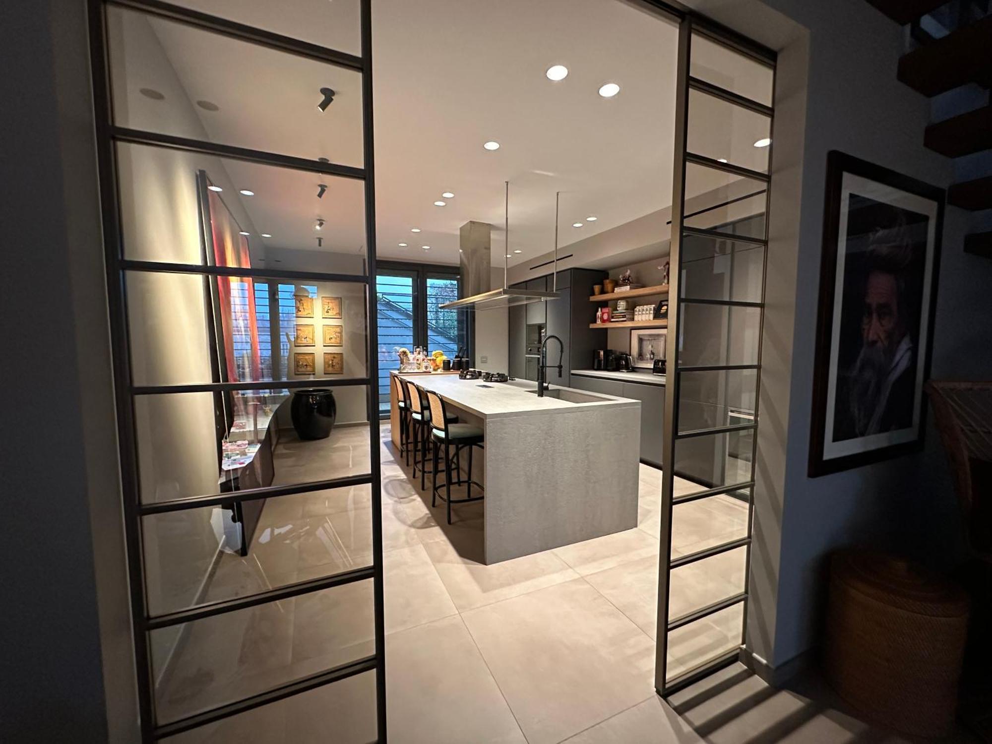 Apartamento Ms Luxury Milán
